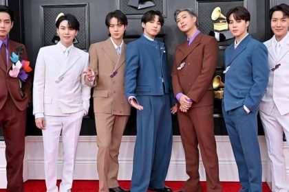 Why 2026 promises to be a great year for K-Pop  in Tanzania