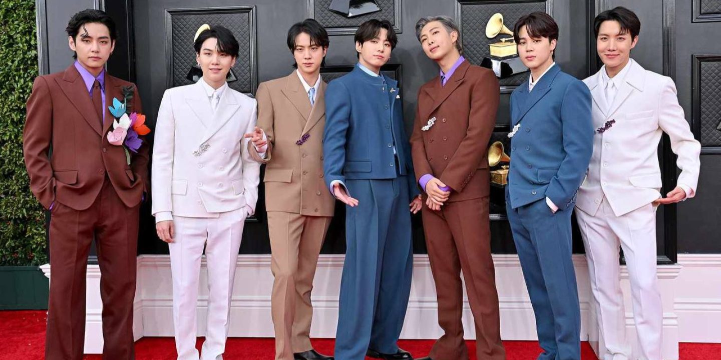 Why 2026 promises to be a great year for K-Pop  in Tanzania