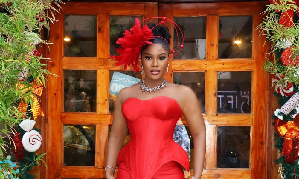 Amp Up Your Wedding Guest Game With These 10 Gorgeous #BNWeddingFlow Looks!