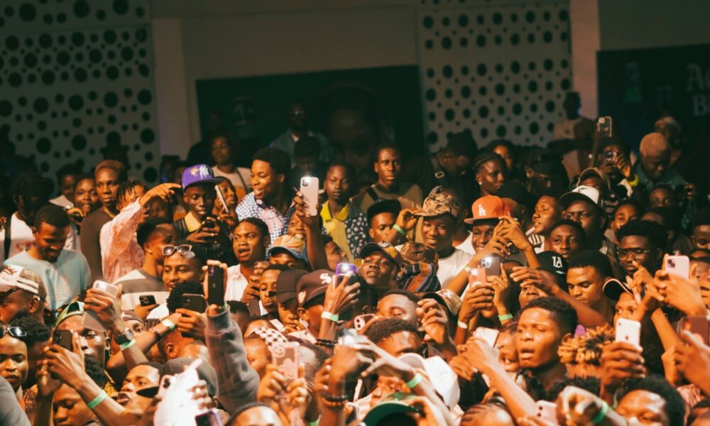 Lagos Rocks: A Detty December Opening Lagos Will Never Forget