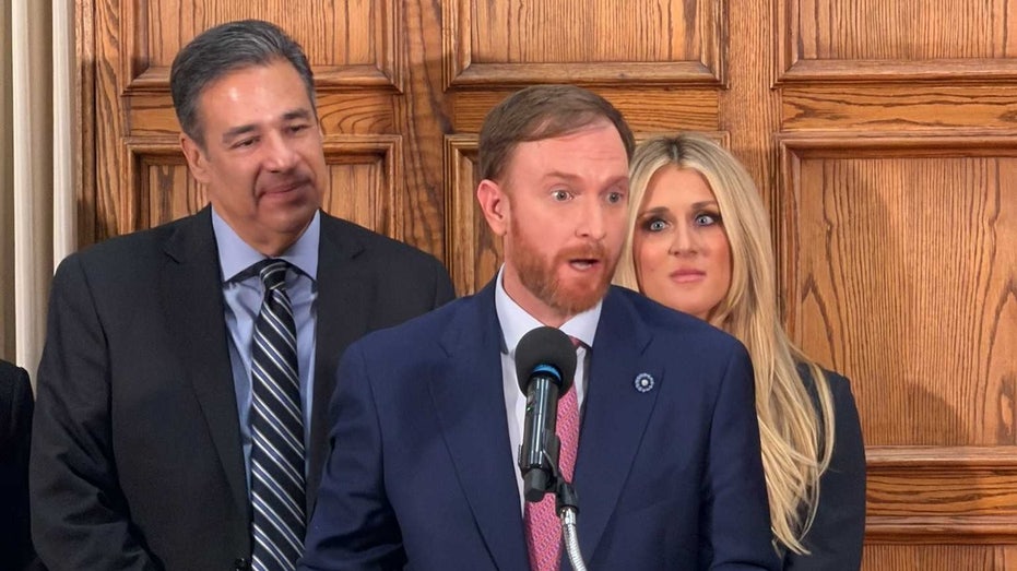 West Virginia AG addresses allegations against trans athlete plaintiff in women’s sports SCOTUS battle