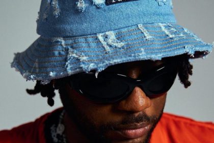 Dremo starts 2026 with new single ‘Man2Man’