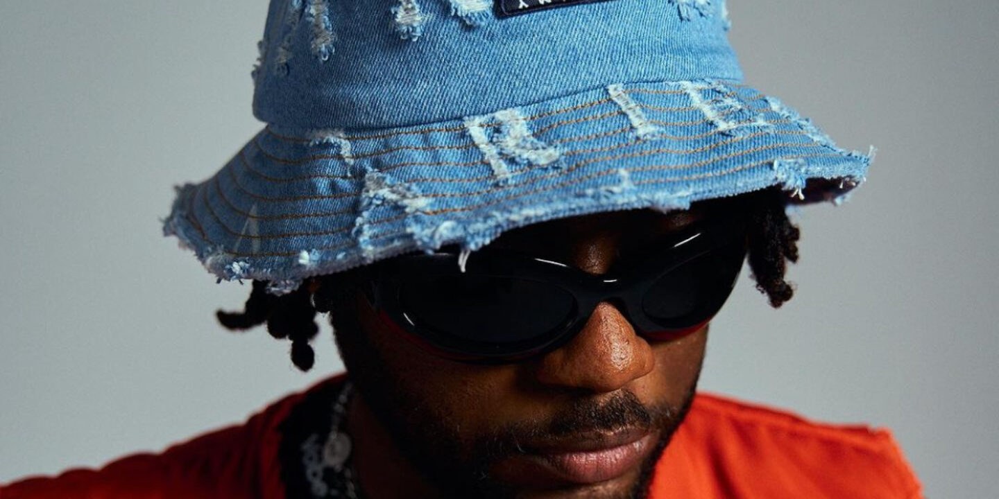 Dremo starts 2026 with new single ‘Man2Man’