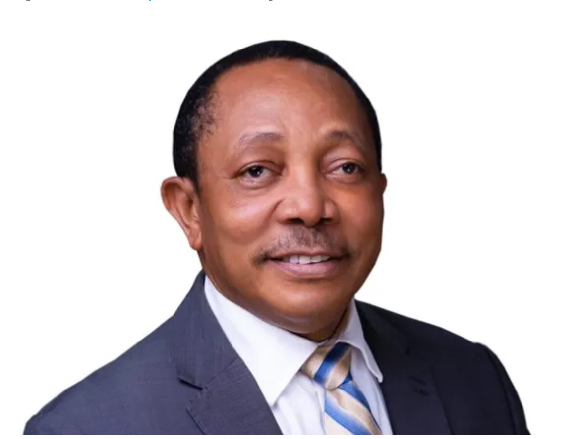 Dangote Group’s Anthony Chiejina makes global influence 100 Again 