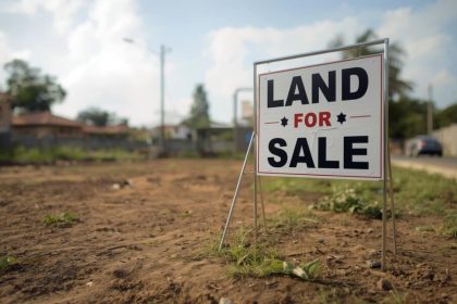 Dennis Isong: Is It Safe to Buy Land in Lagos??