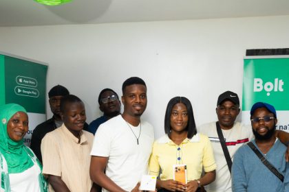 Bolt Kicked Off the Year by Surprising Some of Its Riders