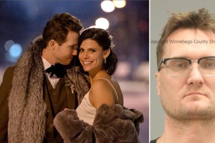 Ex-husband charged in Ohio dentist double murder to appear in Illinois court for possible extradition