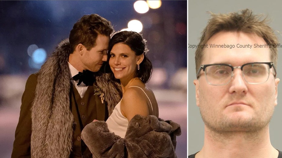 Ex-husband charged in Ohio dentist double murder to appear in Illinois court for possible extradition