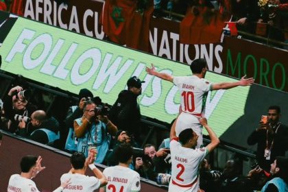 AFCON 2025: Morocco sets up semi-final clash against Senegal