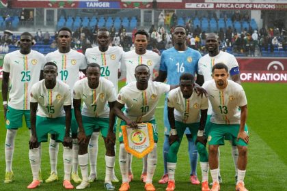 #AFCON2025: Senegal beat Mali to book semi-final spot