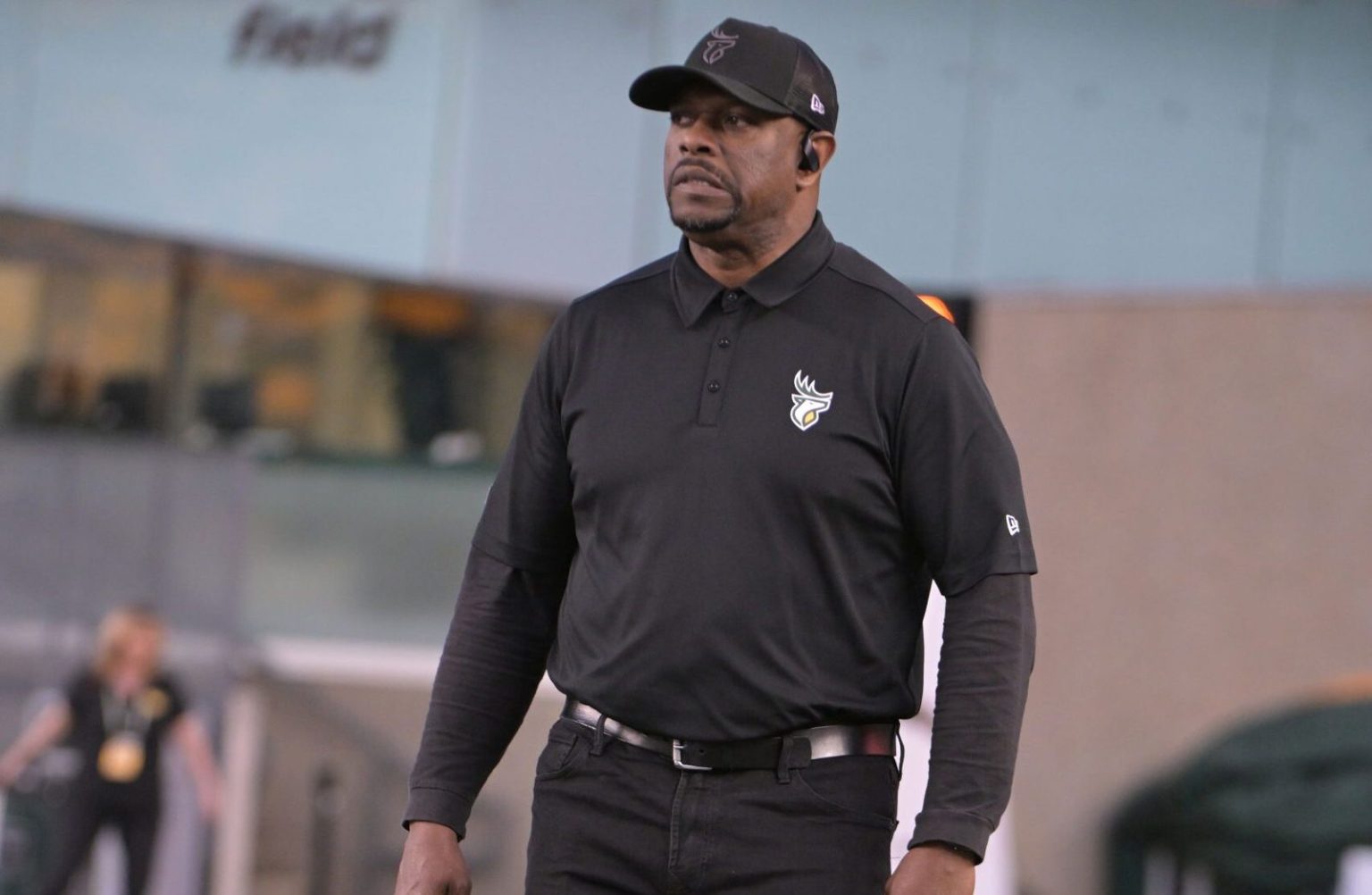 GM Ed Hervey criticizes CFLPA report card despite Elks’ improvement, demands greater transparency