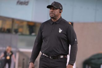 GM Ed Hervey criticizes CFLPA report card despite Elks’ improvement, demands greater transparency