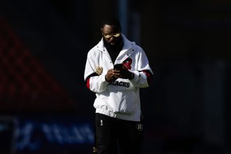 Toronto Argonauts sign Adarius Pickett following release from Redblacks