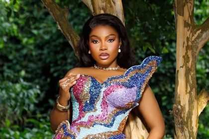 Shine & Sparkle All Through Your After-Party With This Colourful Bridal Inspo