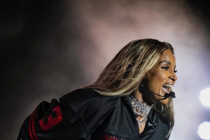 Ciara Returns to Benin for Vodun Days in a Full-Circle Moment