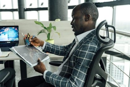 Shedrack Owen: Why You Should Scrap Your 2026 Marketing Goals