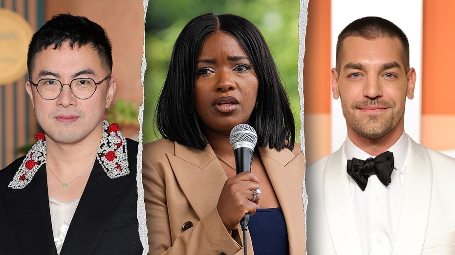 Ex-SNL star Bowen Yang, podcast co-host walk back comments criticizing Jasmine Crockett’s Senate campaign