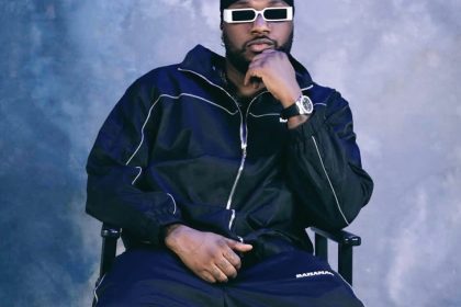 Man2Man Lyrics by Dremo