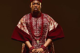 With My Name Lyrics by Moses Bliss