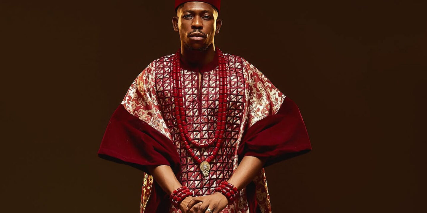 With My Name Lyrics by Moses Bliss