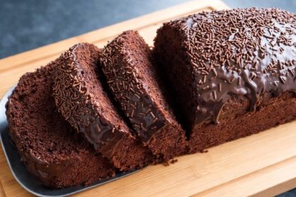 This Five-Minute Condensed Milk Chocolate Cake  Is the Comfort Bake We All Need