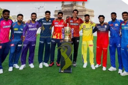 Shocking: IPL 2026 Captain Ajinkya Rahane Withdraws From This League; Know The Reason