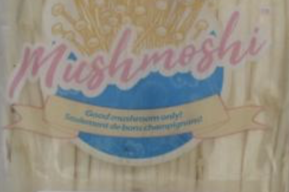 Enoki mushrooms recalled because of Listeria contamination