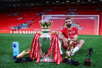 Which African Football Legends and Icons Never Won the AFCON Title?