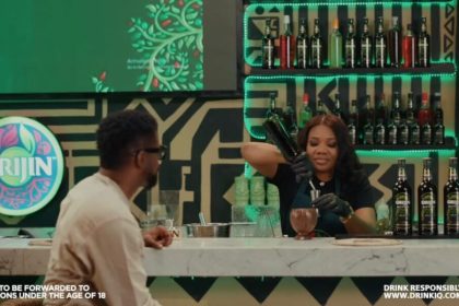 One Last Mix: How Mix With Orijin Closed The Season On A Bold, Spicy Note