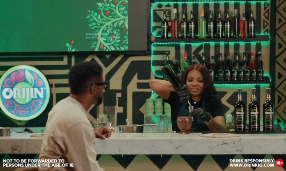 One Last Mix: How Mix With Orijin Closed The Season On A Bold, Spicy Note