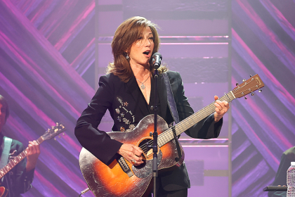 Christian music icon Amy Grant invokes ‘6th of January’ in new song asking if ‘we’ve lost our way’