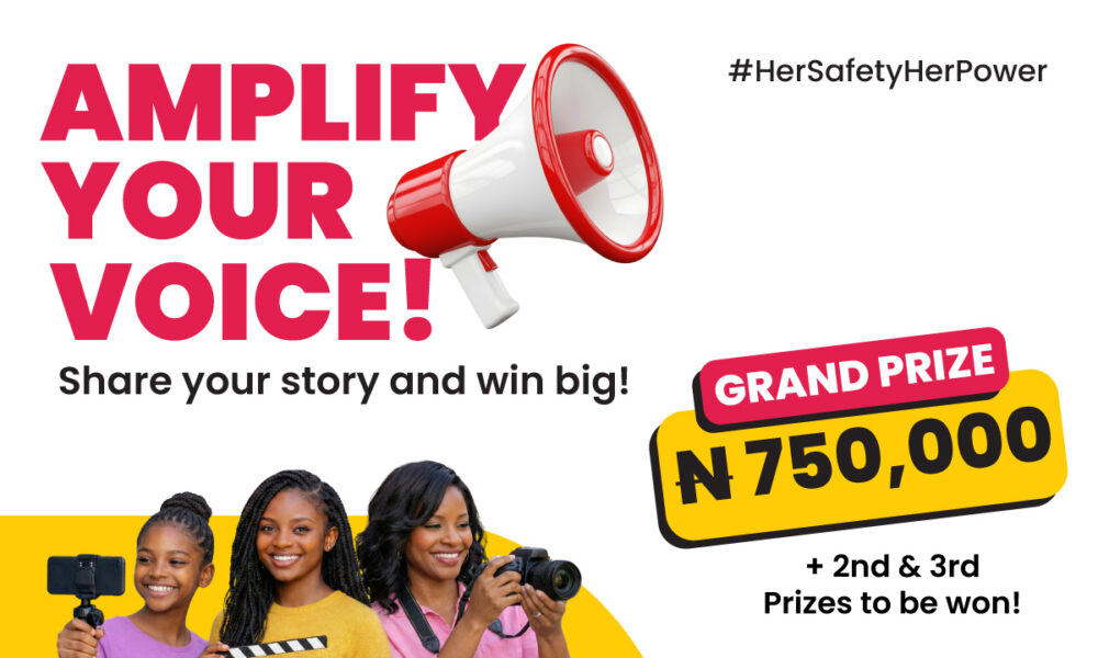 Safety For Every Girl Announces National Video Competition And 2026 Period Summit