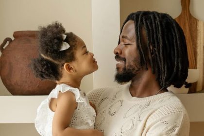 Johnny Drille’s Dad Day With His Daughter Is the Sweetest Thing You’ll See Today