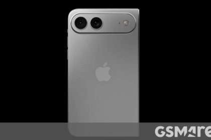 More details about the iPhone Fold and iPhone 18 Pro series surface