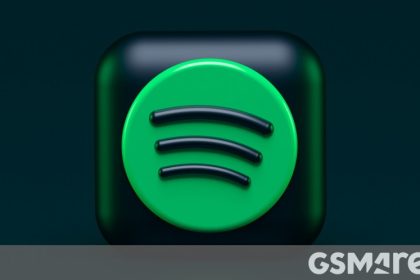Another Spotify price hike is coming to the US