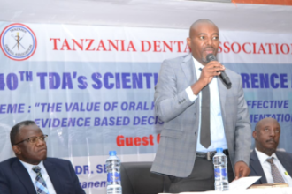Accelerating Oral Health Reforms to Attain Universal Health Coverage in Tanzania