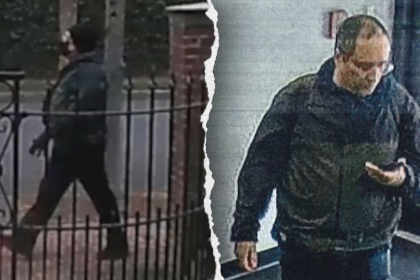 Brown University shooting videos show awareness and planning, experts say