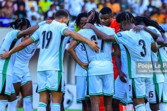 AFCON2025: Super Eagles threaten strike action ahead of Algeria clash