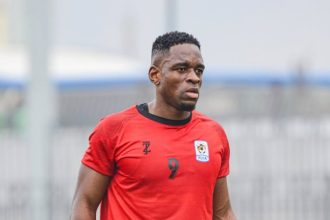 Uche Ikpeazu Discusses His Career, AFCON 2025, Nigerian Roots and Playing for Uganda