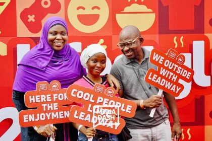 Leadway Lifestyle Fair drives SME growth and community ties