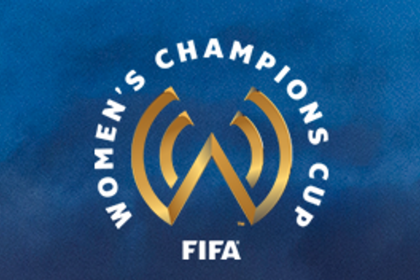 FIFA Women’s Champions Cup: Sky Sports to show Final Stage of inaugural tournament