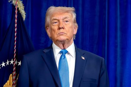 Trump discusses expansion of drug cartel crackdown, issues grim warning to Iran