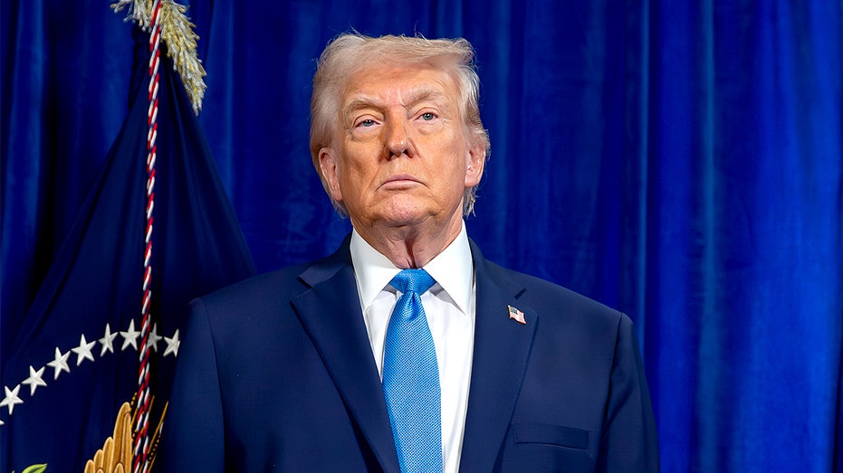 Trump discusses expansion of drug cartel crackdown, issues grim warning to Iran