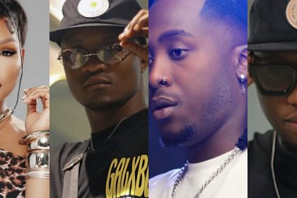 Bengicela Lyrics by MaWhoo, GL_Ceejay & Thukuthela