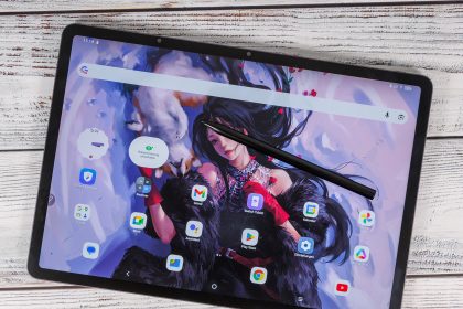 Ugee UT3: Monstrous tablet with technical limitations