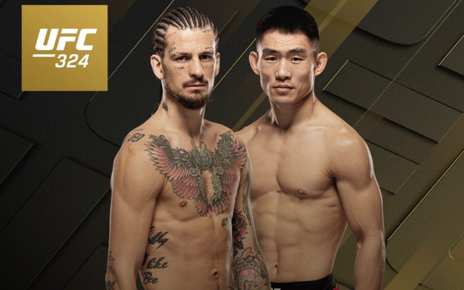 Sean O’Malley vs. Song Yadong UFC 324 breakdown from fighter who mirrored ‘Suga’ for Petr Yan