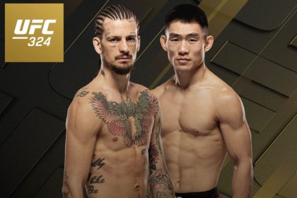 Sean O’Malley vs. Song Yadong UFC 324 breakdown from fighter who mirrored ‘Suga’ for Petr Yan