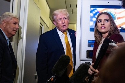 Trump says Cuba is ‘ready to fall’ after capture of Venezuela’s Maduro