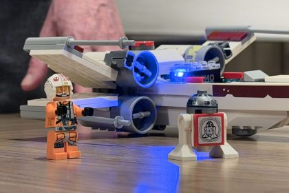 ‘People love the unexpected’ — Disney on 25 years of Lego Star Wars, Smart Play, and why it’s just getting started