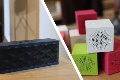 IKEA’s $10 speaker reminded me of my first Bluetooth audio love — and yes, it still makes beautiful music